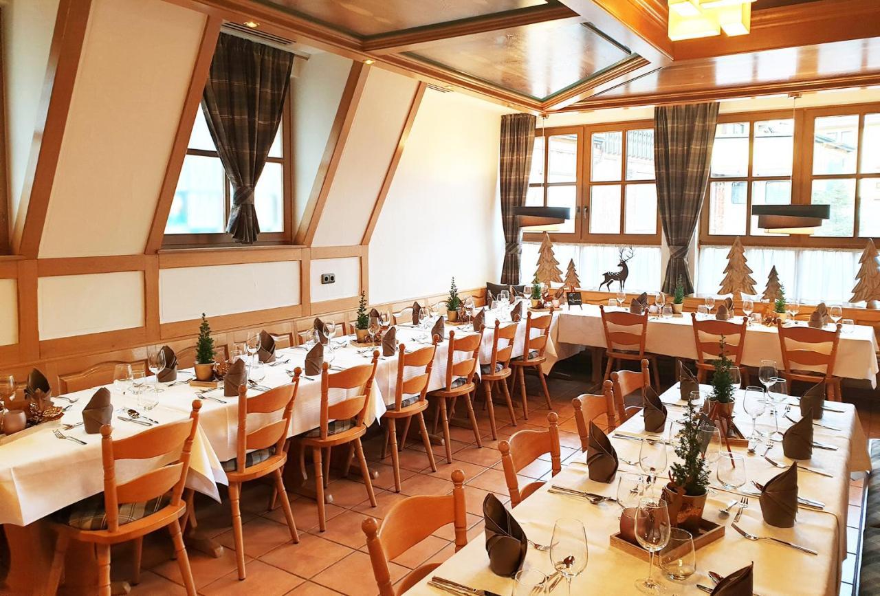 Gasthof Hirsch Schollbrunn Екстериор снимка
